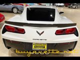 Used 2017 Chevrolet Corvette Grand Sport w/ Carbon Flash Badge Package image 5