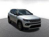 Used 2025 Jeep Compass Limited image 3