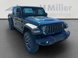 New 2025 Jeep Gladiator Rubicon w/ Convenience Group image 4