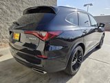New 2025 Acura MDX A-Spec image 4