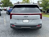 New 2026 Kia Carnival SX Prestige image 4