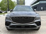 New 2025 Genesis GV80 3.5T e-SC image 2