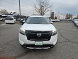 New 2025 Nissan Pathfinder Platinum w/ Black Appearance Package image 2