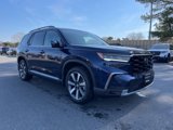 New 2025 Honda Pilot Touring image 4