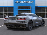 New 2025 Chevrolet Corvette Z06 w/ Z07 Performance Package image 4