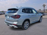 Used 2024 BMW X3 xDrive30i w/ Convenience Package w/ZPA image 5