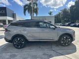 New 2026 Kia Sportage SX Prestige image 5