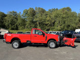 Used 2023 Ford F350 XLT w/ FX4 Off-Road Package image 2