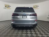 Certified 2025 BMW X5 xDrive50e w/ Executive Package image 6