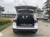 New 2025 Volkswagen Atlas SEL image 5