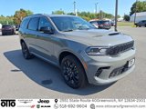 New 2026 Dodge Durango GT image 1