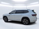 New 2025 Volkswagen Atlas SEL Premium R-Line image 5