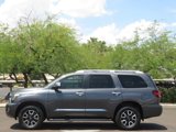 Used 2018 Toyota Sequoia Platinum image 2