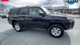 Certified 2024 Toyota 4Runner SR5 image 2