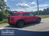 New 2025 Ford Explorer ST-Line image 4