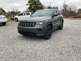 Used 2019 Jeep Grand Cherokee Altitude image 3