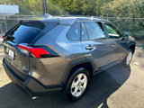 Used 2021 Toyota RAV4 LE image 5