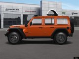 New 2025 Jeep Wrangler Unlimited Sport S 4xe image 3