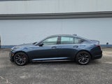 New 2026 Cadillac CT5 V image 2