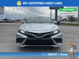 Used 2023 Toyota Camry XSE image 2