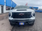 New 2025 Chevrolet Silverado 2500 ZR2 w/ ZR2 Bison Edition image 2