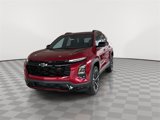 New 2026 Chevrolet Equinox RS w/ Convenience Package III image 5