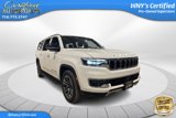 Used 2023 Jeep Wagoneer L Series II image 3