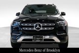 Used 2025 Mercedes-Benz GLE 350 4MATIC image 4