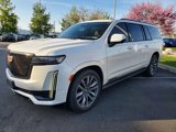 Used 2021 Cadillac Escalade ESV Sport image 4