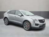 New 2025 Cadillac XT5 Sportv w/ LPO, Floor Liner Package image 2