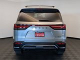 New 2025 Lexus LX 600 F Sport image 5