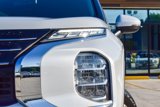 Used 2024 Mitsubishi Outlander ES image 3