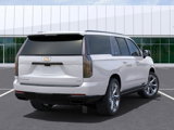 New 2025 Cadillac Escalade ESV Sport Platinum w/ LPO, Floor Liner Package image 4
