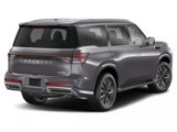 Certified 2025 INFINITI QX80 Luxe image 4