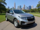 Used 2023 Chevrolet Equinox LS w/ LS Convenience Package image 4