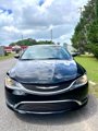 Used 2016 Chrysler 200 Limited image 2