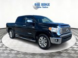 Used 2017 Toyota Tundra Limited w/ Limited Premium Package image 3