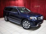 Used 2019 Mercedes-Benz GLS 450 4MATIC image 2