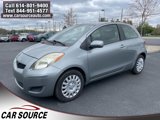Used 2011 Toyota Yaris 2-Door Hatchback image 2