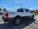 New 2025 Ford F250 King Ranch image 5