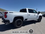 New 2025 Chevrolet Silverado 3500 LT w/ Trail Boss Package image 5