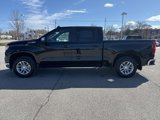 New 2025 Chevrolet Silverado 1500 LT w/ Z71 Off-Road Package image 3
