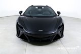 Used 2025 McLaren Artura Spider image 5