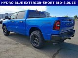 New 2026 RAM 1500 Tradesman image 5
