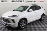 New 2026 Buick Encore GX Avenir w/ Avenir Convenience Package image 5