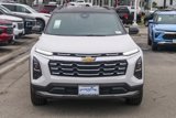 New 2026 Chevrolet Equinox LT w/ Convenience Package II image 2