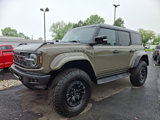 New 2025 Ford Bronco Raptor image 2