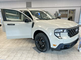 New 2025 Ford Maverick XLT image 6