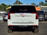 Used 2025 GMC Yukon XL AT4 w/ AT4 Premium Package image 6