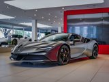 Used 2024 Ferrari SF90 Stradale image 4